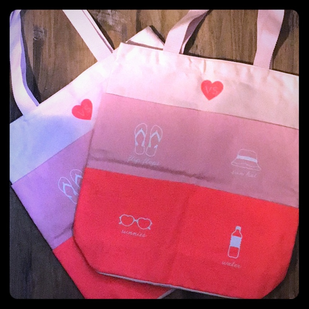 VICTORIA SECRET BAG